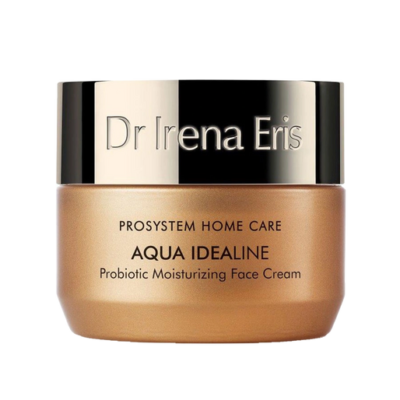 Aqua Idealine 871 — Krem nawilżający na dzień SPF 30, 50 ml
