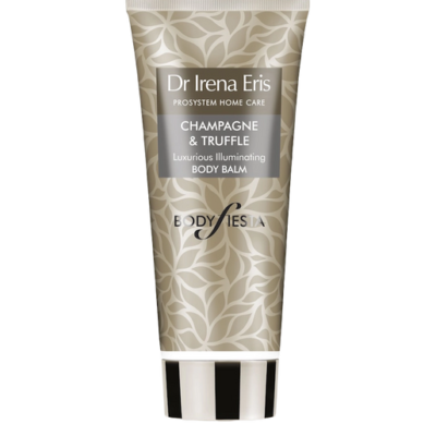 Champagne & Truffle — Balsam rozświetlający do ciała 200 ml