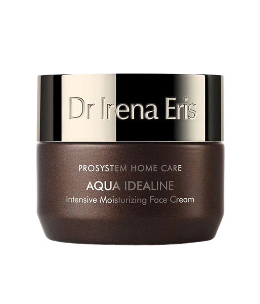 Aqua Idealine 872 — Krem nawilżający na noc 50 ml